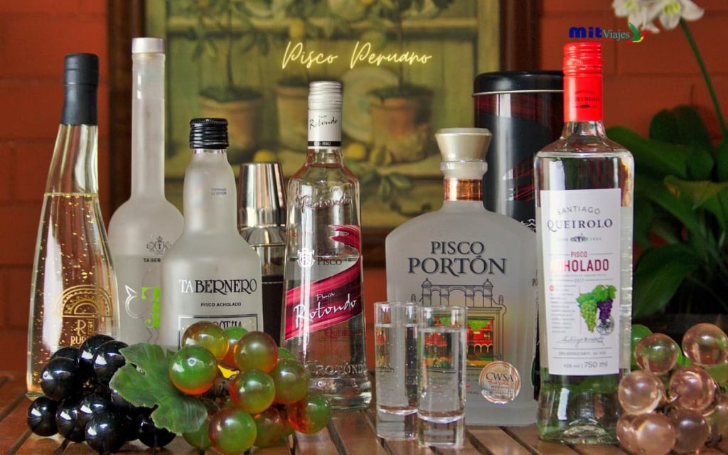 Ica ciudad de pisco
