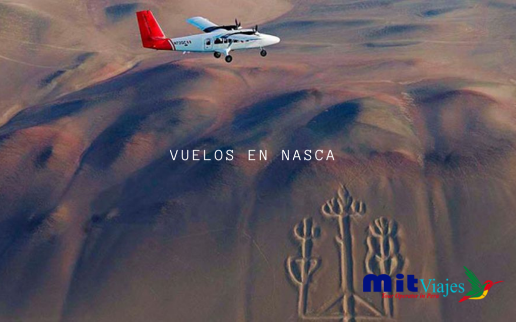 lineas de Nasca