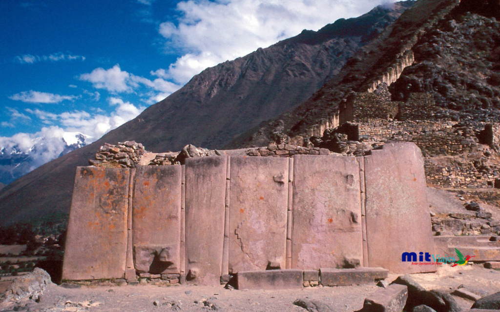 Ollantaytambo Cusco