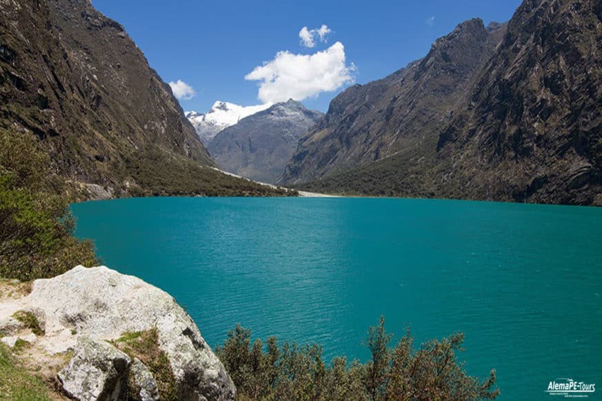 Huaraz-Laguna-Llanganuco