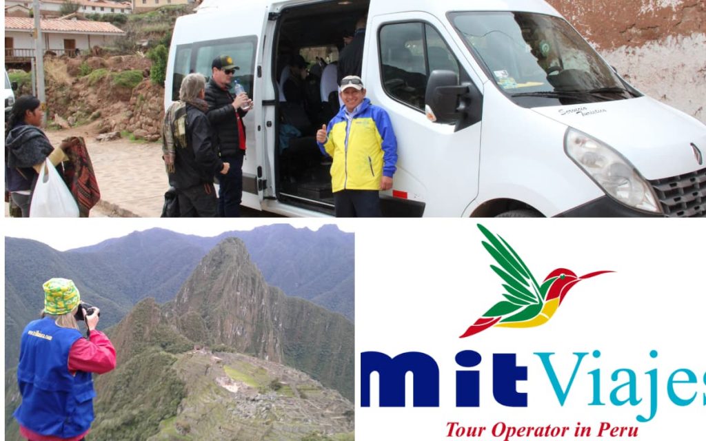 Mit Viajes