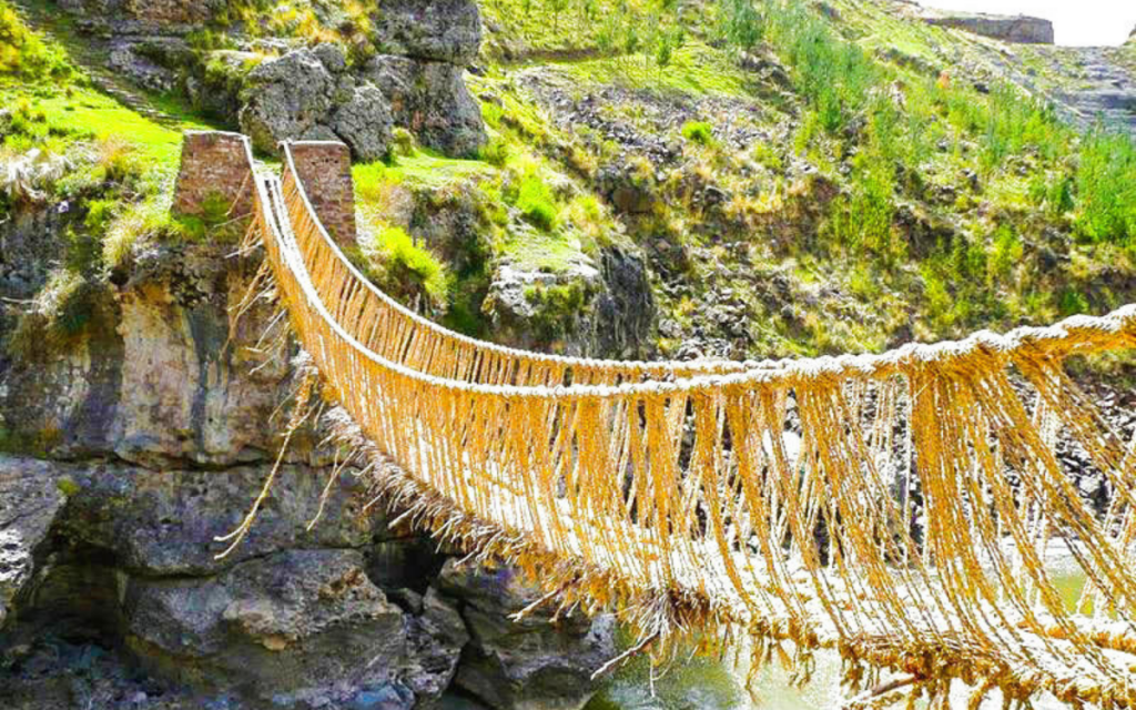Puente Inca Qeshuachaca Puente Inca Qeswachaka Puente Inca puente-inca-qeshuachaca-puente-inca-qeswachaka-puente-inca