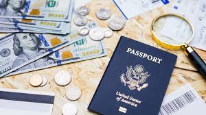 pasaporte para viajar peru