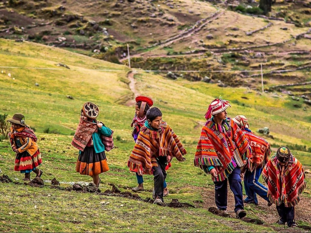 lares-trek-to-machu-picchu