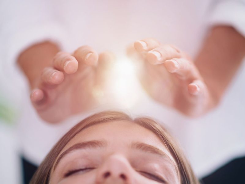reiki